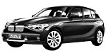 BMW F20 B1257 Fault Code